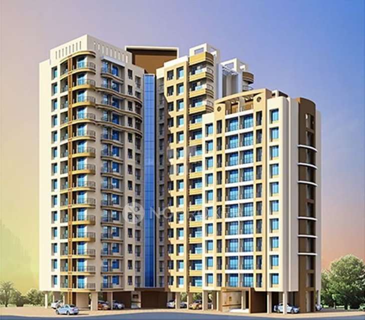 3 BHK Flat In Swagat Heights For Sale  In Mira Bhayandar
