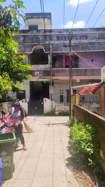 2 BHK Flat In Baba Flat For Sale  In Venkataraman Nagar, Korattur