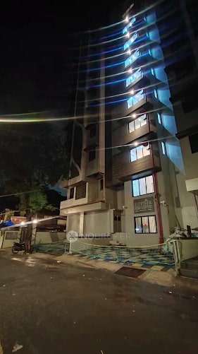 1 BHK Flat In Divine Heights For Sale  In Bandra West