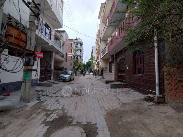 Godown/Warehouse in New Palam Vihar Phase 3, Delhi for Rent 