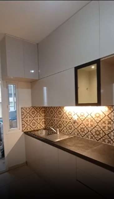 3 BHK Flat In Bhartiya City Nikoo Homes For Sale  In Thanisandra