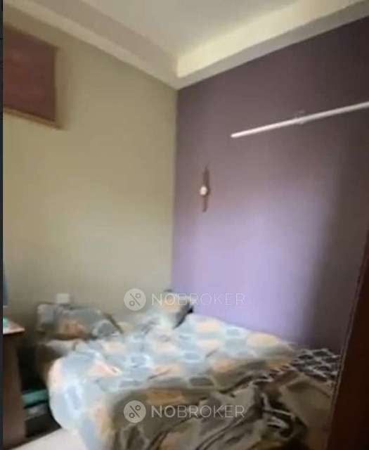 3 BHK Flat In Bhartiya City Nikoo Homes For Sale  In Thanisandra