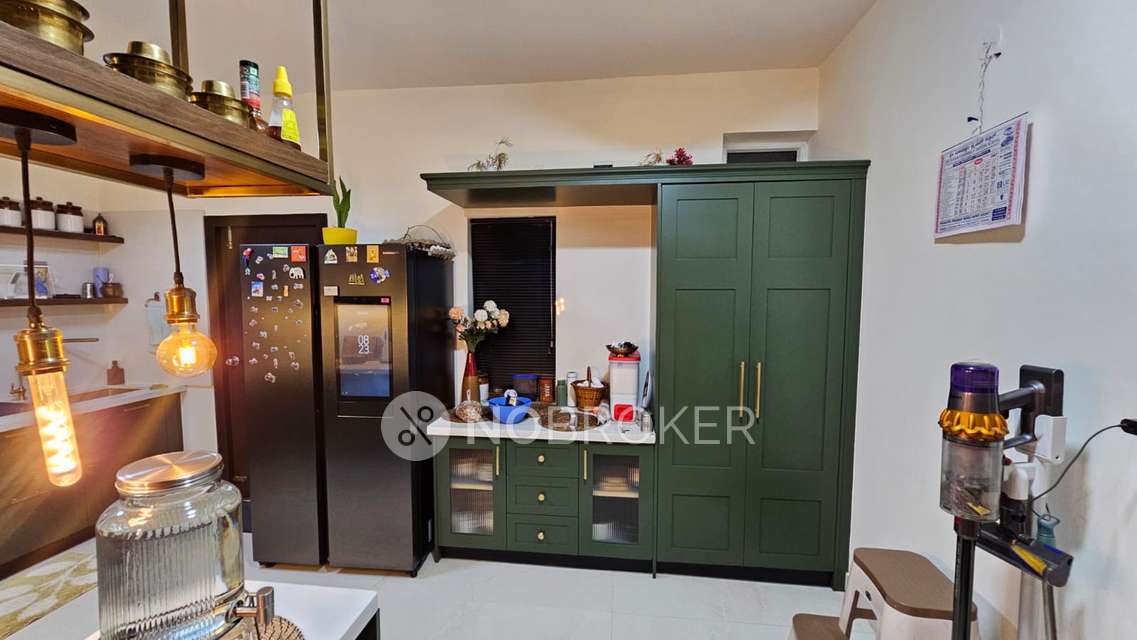 4 BHK Villa In Kumari Oakville - Villas For Sale  In Bangalore