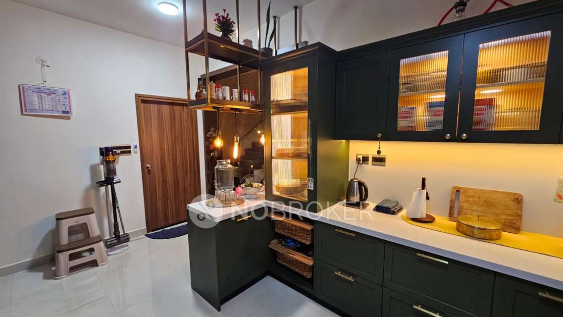 4 BHK Villa In Kumari Oakville - Villas For Sale  In Bangalore