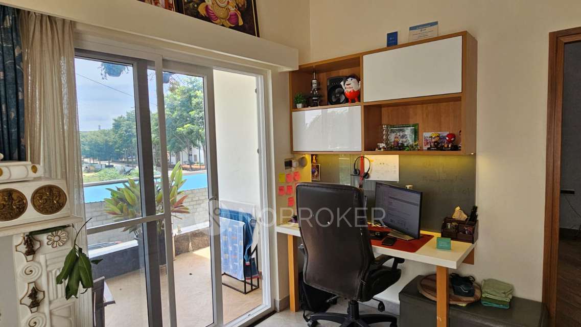 4 BHK Villa In Kumari Oakville - Villas For Sale  In Bangalore