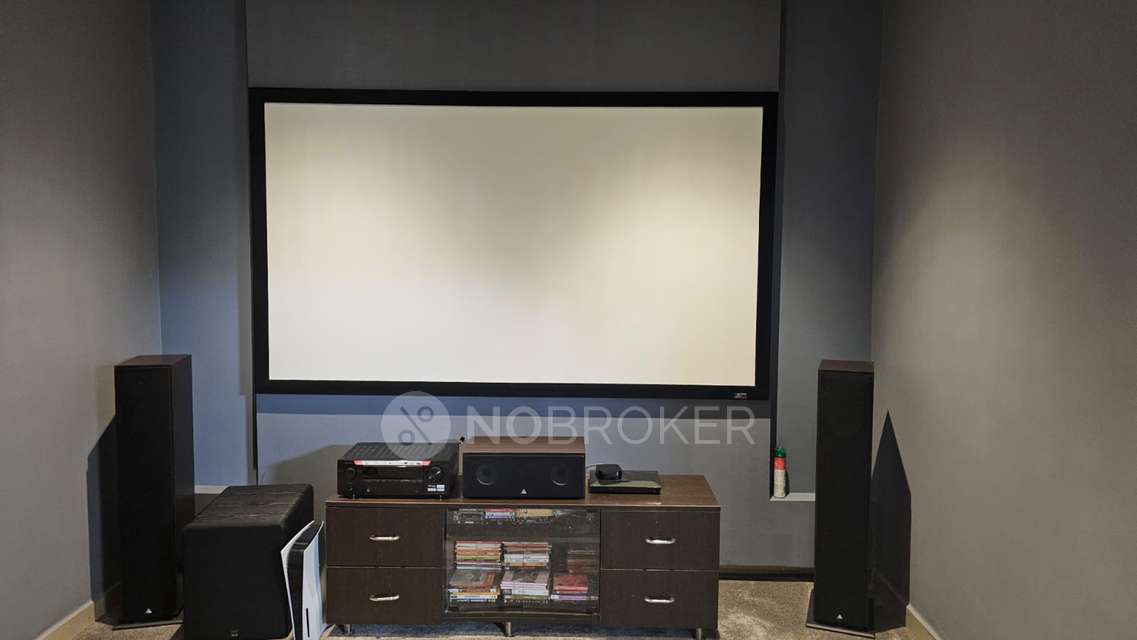 4 BHK Villa In Kumari Oakville - Villas For Sale  In Bangalore