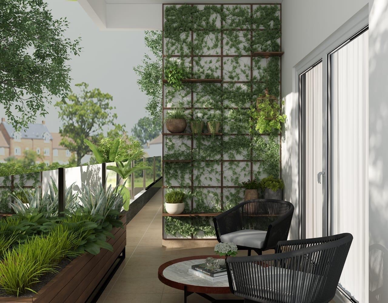 Kumari Oakville - Villas