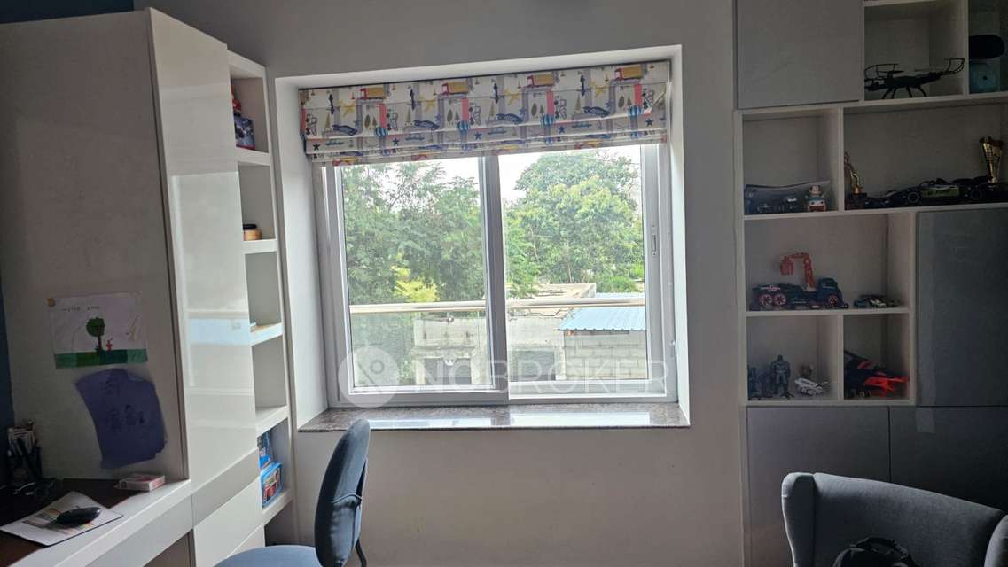 4 BHK Villa In Kumari Oakville - Villas For Sale  In Bangalore