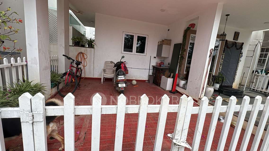 4 BHK Villa In Kumari Oakville - Villas For Sale  In Bangalore