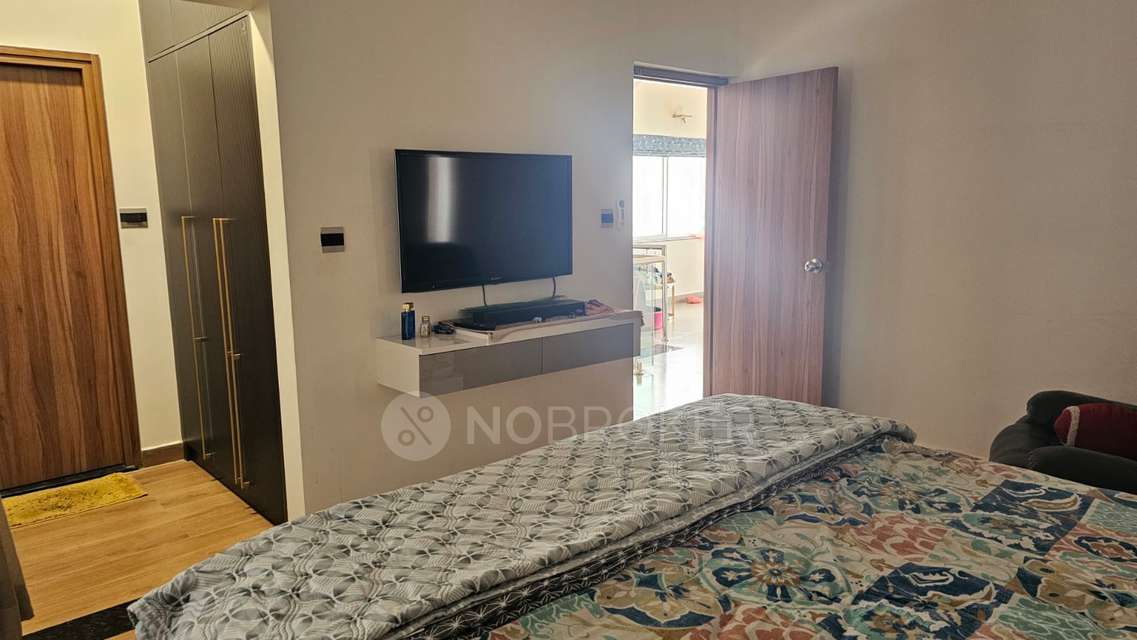 4 BHK Villa In Kumari Oakville - Villas For Sale  In Bangalore