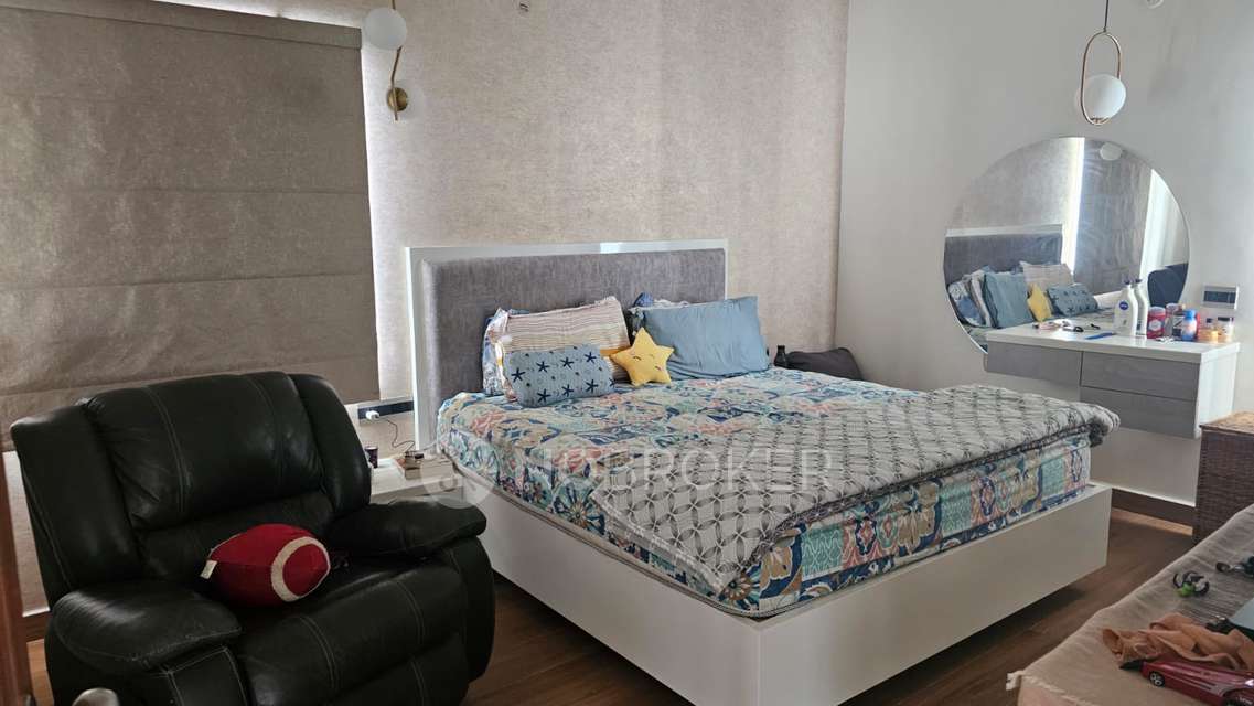 4 BHK Villa In Kumari Oakville - Villas For Sale  In Bangalore