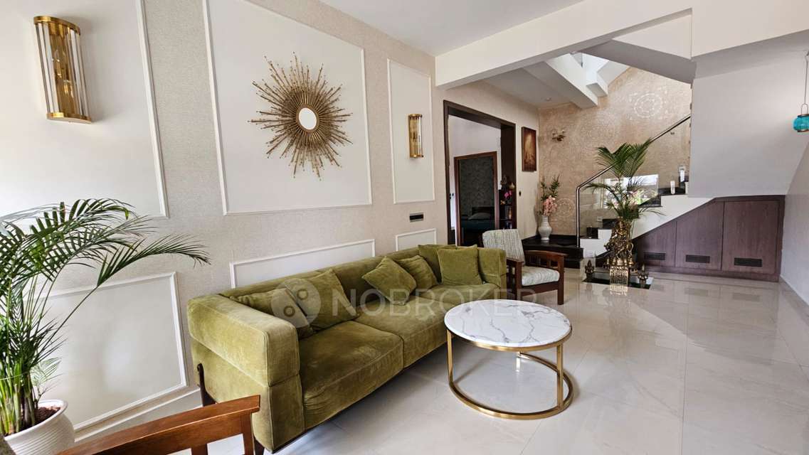 4 BHK Villa In Kumari Oakville - Villas For Sale  In Bangalore