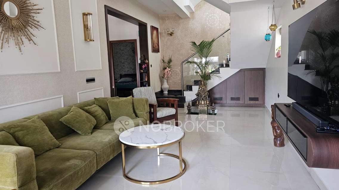 4 BHK Villa In Kumari Oakville - Villas For Sale  In Bangalore