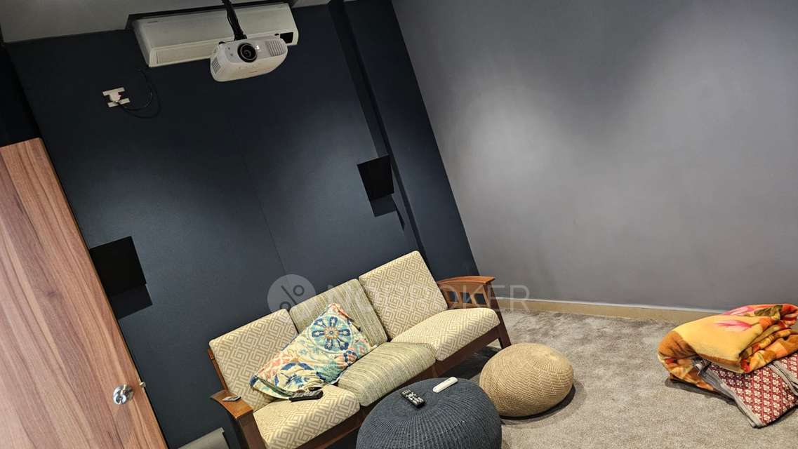 4 BHK Villa In Kumari Oakville - Villas For Sale  In Bangalore