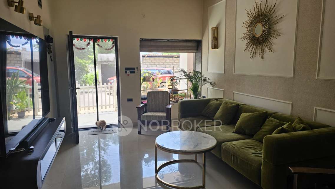 4 BHK Villa In Kumari Oakville - Villas For Sale  In Bangalore