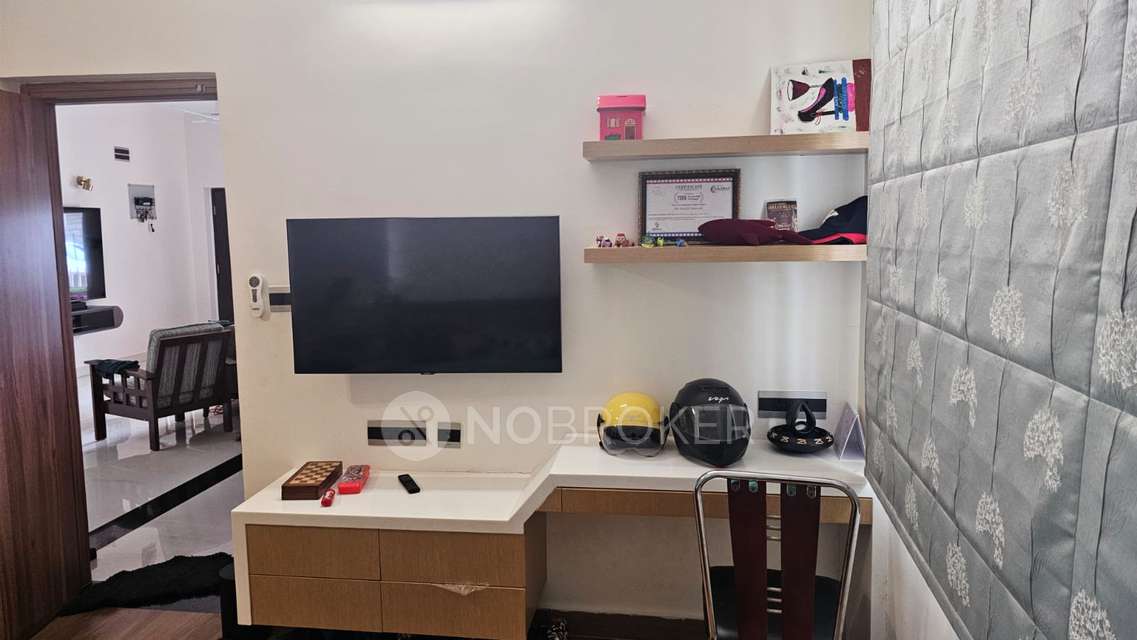 4 BHK Villa In Kumari Oakville - Villas For Sale  In Bangalore