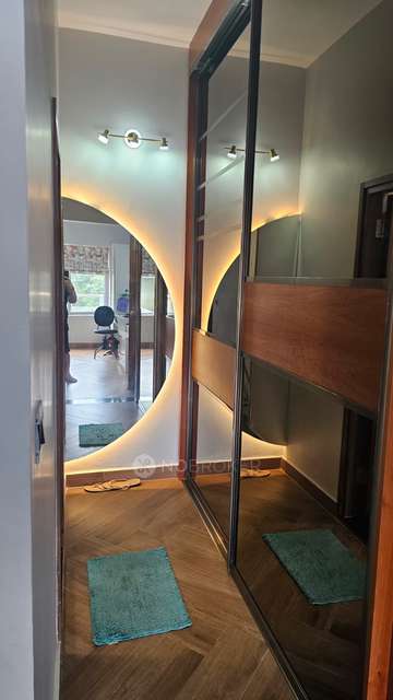 4 BHK Villa In Kumari Oakville - Villas For Sale  In Bangalore