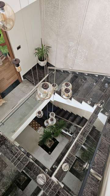 4 BHK Villa In Kumari Oakville - Villas For Sale  In Bangalore