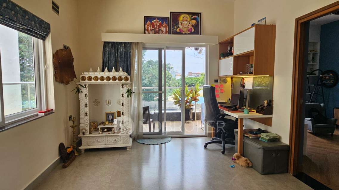 4 BHK Villa In Kumari Oakville - Villas For Sale  In Bangalore