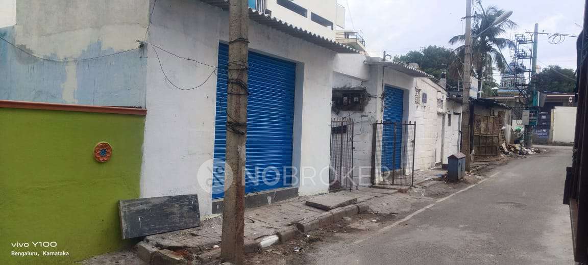 Shop in Rt Nagar, Bangalore for Rent 