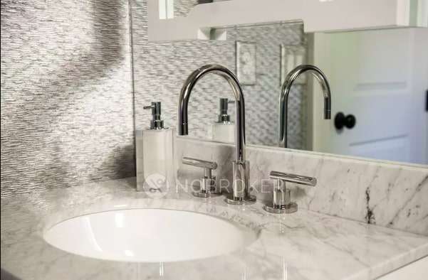 1 BHK Flat In Kabra Hyde Park Residency For Sale  In Thane West