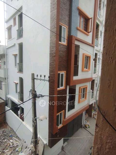 4+ BHK House For Sale  In Krishnarajapuram