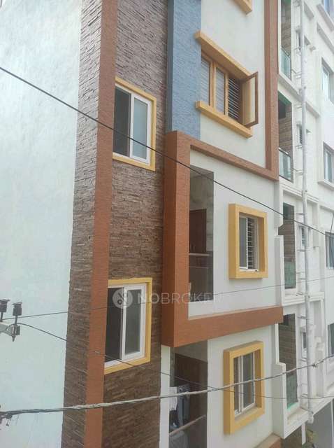 4+ BHK House For Sale  In Krishnarajapuram
