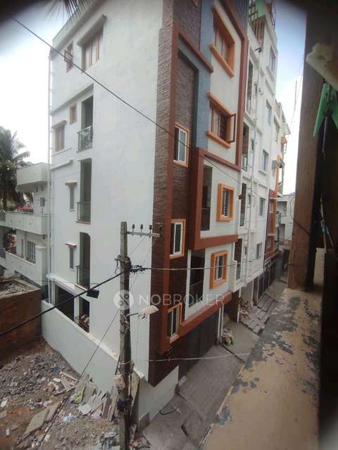 4+ BHK House For Sale  In Krishnarajapuram