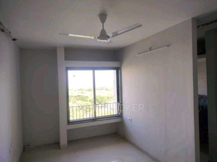 1 BHK Flat In Ananta Towers  for Rent  In Ulwe