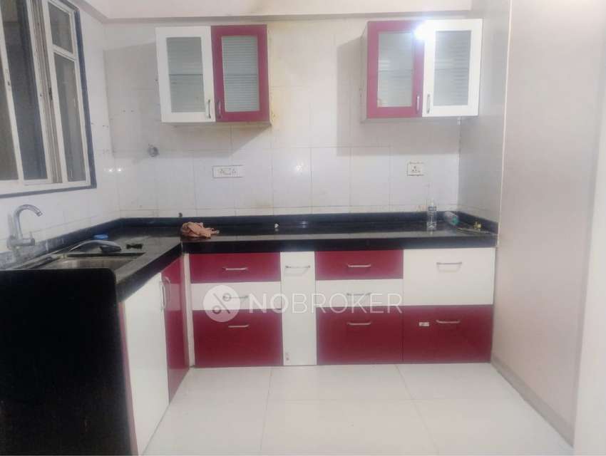 2 BHK Flat In Kohinoor Tinsel Town For Sale  In Hinjewadi