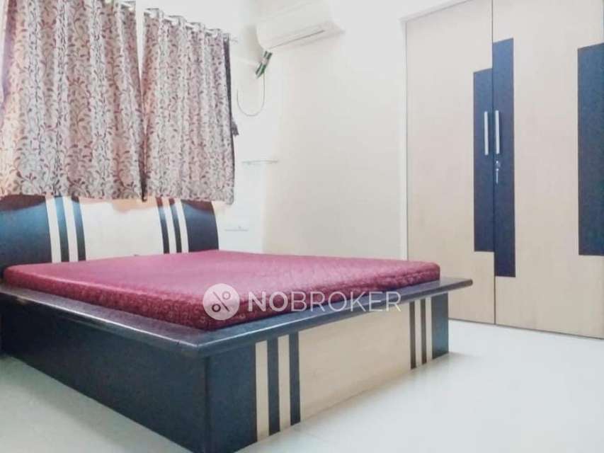 2 BHK Flat In Cosmos Springs For Sale  In Thane West