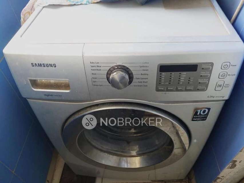 2 BHK Flat In Cosmos Springs For Sale  In Thane West