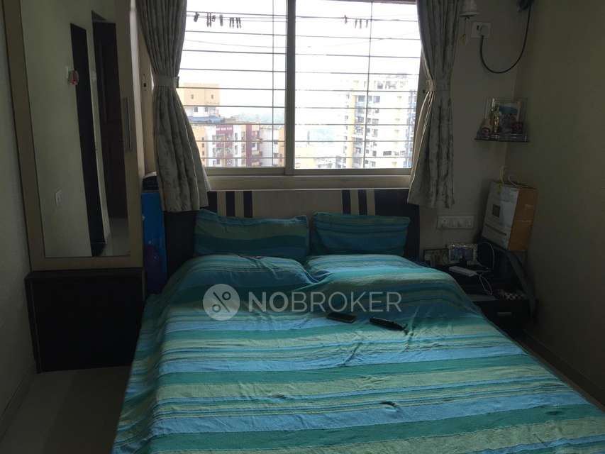 2 BHK Flat In Cosmos Springs For Sale  In Thane West