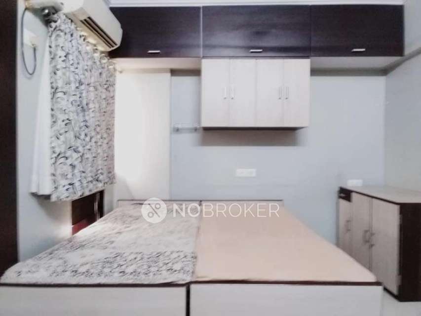 2 BHK Flat In Cosmos Springs For Sale  In Thane West