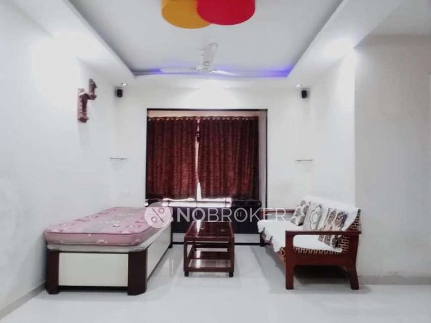 2 BHK Flat In Cosmos Springs For Sale  In Thane West