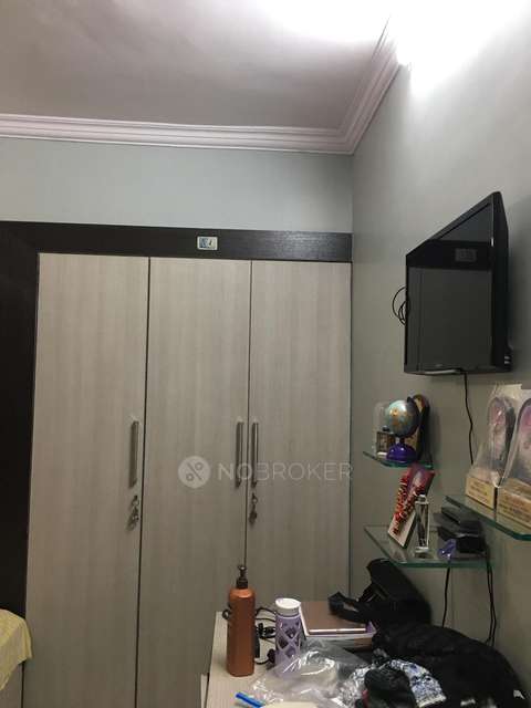 2 BHK Flat In Cosmos Springs For Sale  In Thane West