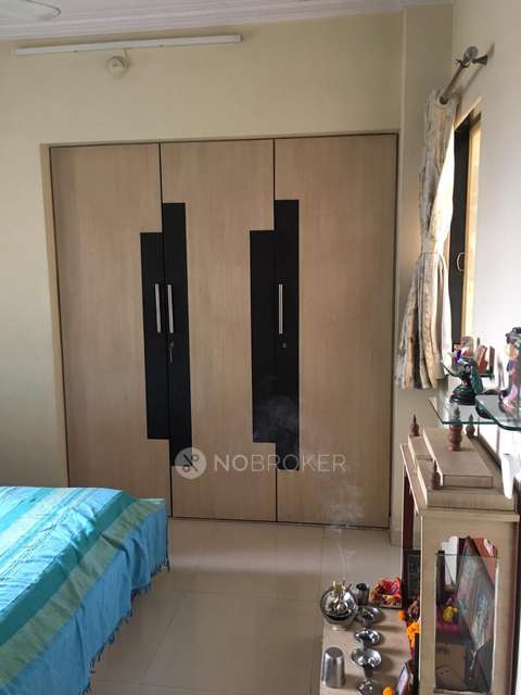 2 BHK Flat In Cosmos Springs For Sale  In Thane West