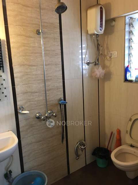 2 BHK Flat In Cosmos Springs For Sale  In Thane West