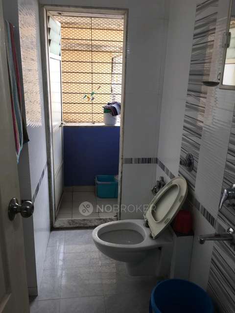 2 BHK Flat In Cosmos Springs For Sale  In Thane West