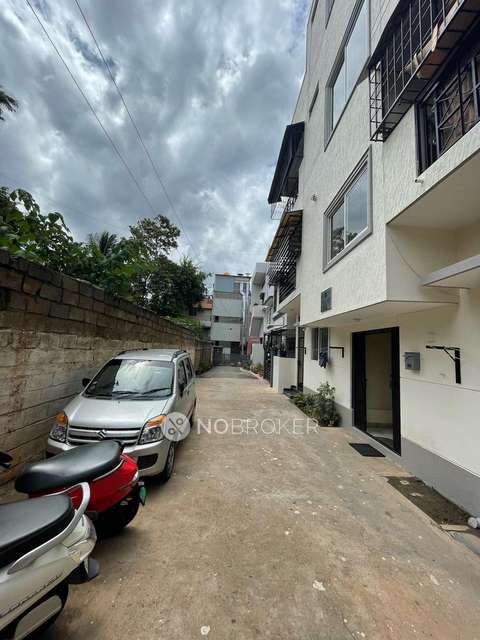 2 BHK Flat In Geetha Residency For Sale  In R.m.v. 2nd Stage