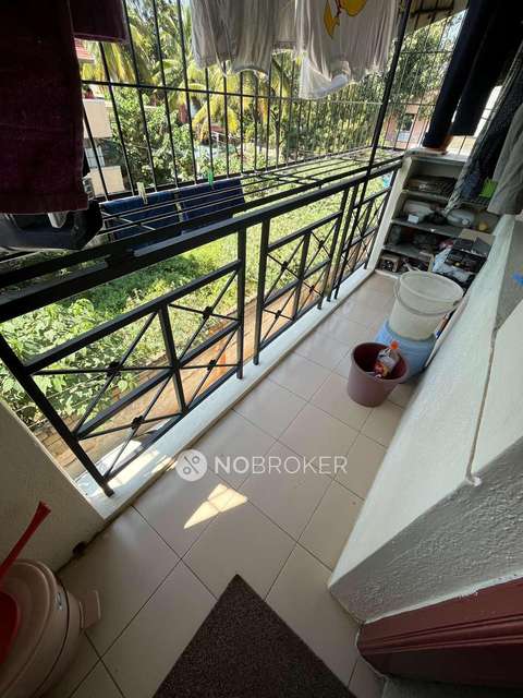 2 BHK Flat In Geetha Residency For Sale  In R.m.v. 2nd Stage