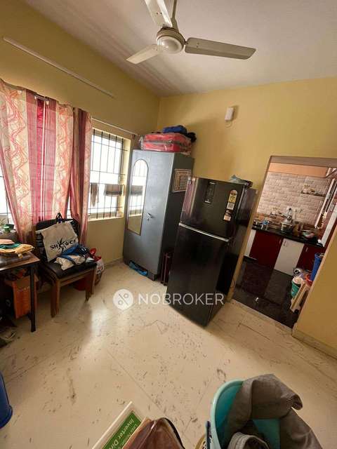 2 BHK Flat In Geetha Residency For Sale  In R.m.v. 2nd Stage