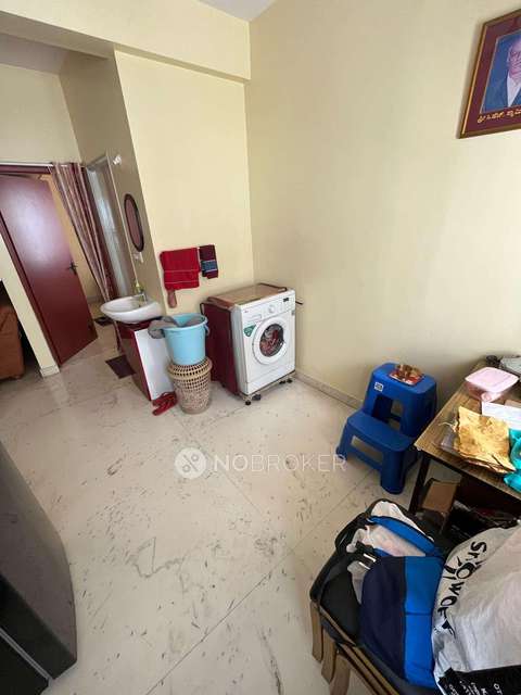 2 BHK Flat In Geetha Residency For Sale  In R.m.v. 2nd Stage