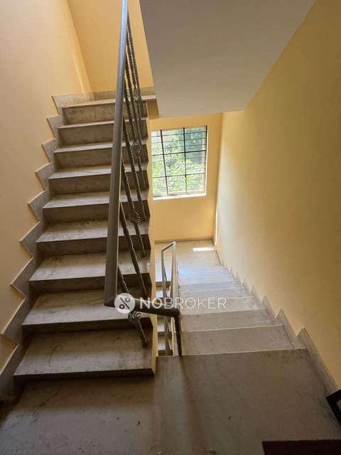 2 BHK Flat In Geetha Residency For Sale  In R.m.v. 2nd Stage