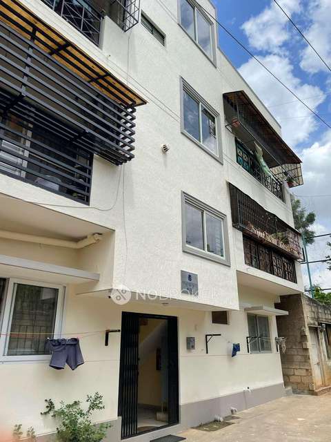 2 BHK Flat In Geetha Residency For Sale  In R.m.v. 2nd Stage