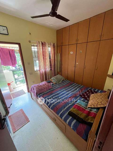 2 BHK Flat In Geetha Residency For Sale  In R.m.v. 2nd Stage