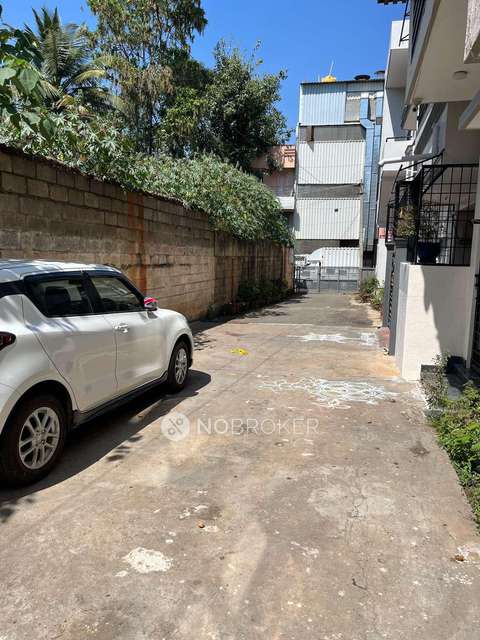 2 BHK Flat In Geetha Residency For Sale  In R.m.v. 2nd Stage