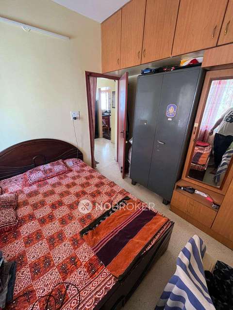 2 BHK Flat In Geetha Residency For Sale  In R.m.v. 2nd Stage