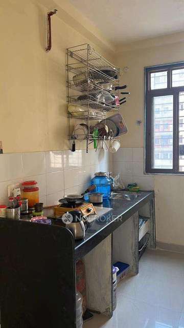 1 RK Flat In Hind Apartments For Sale  In Narela