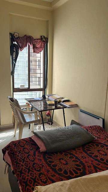 1 RK Flat In Hind Apartments For Sale  In Narela